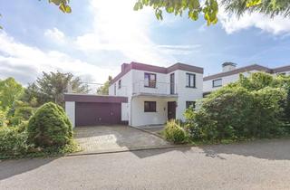 Haus kaufen in 49186 Bad Iburg, Reihenendhaus mit vielseitigem Wohnkonzept in Bad Iburg