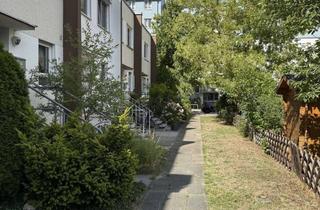 Reihenhaus kaufen in 13581 Staaken, -Neuer Preis- ****MODERNISIERT, BEZUGSFREI, PROVISIONSFREI****