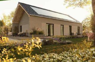 Haus kaufen in 38162 Cremlingen, Mit Grundstück: Der Town & Country Bungalow für jedes Alter in Cremlingen OT Schulenrode – modern...