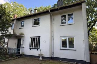 Doppelhaushälfte kaufen in 25421 Pinneberg, Provisionsfrei für den Käufer! Ihr neues Zuhause in Pinneberg - Doppelhaushälfte mit4 1/2 Zimm
