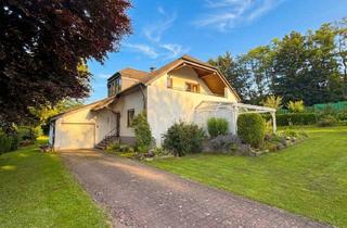 Einfamilienhaus kaufen in 45549 Sprockhövel, Freistehendes Einfamilienhaus mit Platz für die ganze Familie