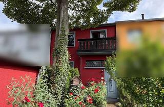 Reihenhaus kaufen in Lucaestraße, 60433 Dornbusch, Top!! Reihenhaus mit vielseitigem Raumangebot und Garage