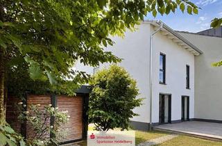 Doppelhaushälfte kaufen in 68799 Reilingen, Neuwertige Doppelhaushälfte mit hochwertiger Ausstattung in bester Lage von Reilingen