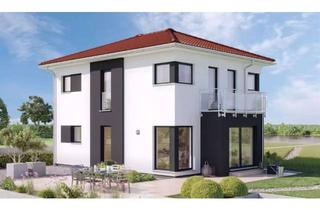 Villa kaufen in 97688 Bad Kissingen, Bien-Zenker Stadtvilla - Individueller Wohnkomfort trifft durchdachte Architektur