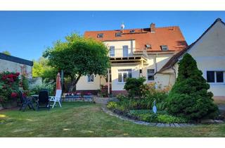 Haus kaufen in Am Anger, 04838 Eilenburg, Repräsentatives Wohnhaus mit villenartigem Charakter, vielseitigen Nutzungsmöglichkeiten