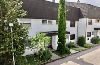 Reihenhaus kaufen in 71334 Waiblingen, Gepflegtes Reihenhaus mit behaglicher Wohnatmosphäre und Dachterrasse in Waiblingen-Beinstein