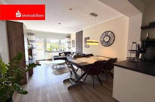 Haus kaufen in 63150 Heusenstamm, Schönes 1-2 Familienhaus mit Sonnengrundstück in gesuchter Wohnlage!