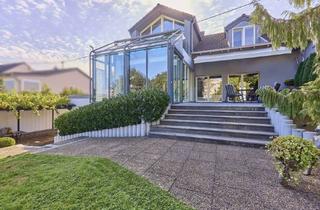 Haus kaufen in 66539 Neunkirchen, Wohnen im eigenen Park - Privatsphäre in harmonischer Verbindung mit der Natur