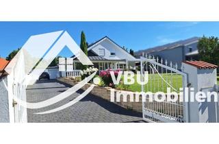Haus kaufen in 74382 Neckarwestheim, VBU Immobilien-Viel Raum, viel Freiheit – Anwesen mit großem Grundstück und hochwertiger Ausstattung