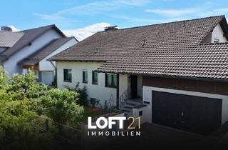 Einfamilienhaus kaufen in 85139 Wettstetten, ** Durchdachtes Einfamilienhaus mit viel Platz in ruhiger Wohnlage - Wettstetten **