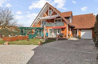 Haus kaufen in 86447 Todtenweis, Ein Zuhause mit Herz - Wohnen, wo sich Natur und Geborgenheit begegnen!