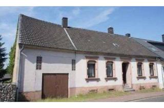 Einfamilienhaus kaufen in 66459 Kirkel, Einfamilienhaus mit Ausbaupotenzial und großem Grundstück