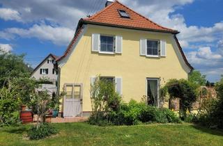 Haus kaufen in 86485 Biberbach, Saniertes ehemaliges Forsthaus in traumhafter Lage