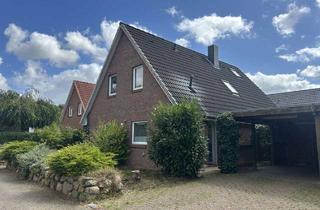 Einfamilienhaus kaufen in 24976 Handewitt, Familienglück – Einfamilienhaus in ruhiger Lage
