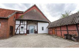 Haus kaufen in 31688 Nienstädt, Viel Platz, viel Potenzial – Ihr neues Zuhause mit Ausbaureserve und vielen Nutzungsmöglichkeiten