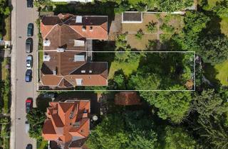 Haus kaufen in 66119 Saarbrücken, Investition in Bestlage – Dreifamilienhaus im Villenviertel von St. Arnual!