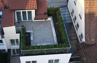 Haus kaufen in Bildstr., 70839 Gerlingen, !!ERSTBEZUG!! Zentral gelegenes EFH (DHH) mit Dachterrasse