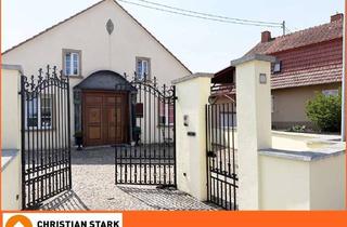 Haus kaufen in 55606 Bärweiler, Künstleroase mit Ausstellungshalle und stilvollem Wohnhaus – ein Ort für Kreativität u. Inspiration!