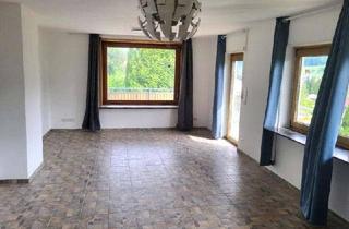 Haus kaufen in 69483 Wald-Michelbach, Größtenteils saniertes EFH mit großem Garten (Hanglage) in Wald-Michelbach