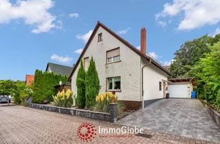 Einfamilienhaus kaufen in 67716 Heltersberg, Einziehen & Wohlfühlen – gepflegtes Einfamilienhaus mit viel Platz und Charme