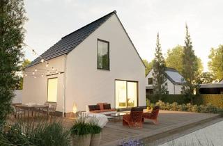 Haus kaufen in 23701 Süsel, Neubauprojekt in Süsel: Ihr modernes Zuhause auf 113 m² Wohnfläche!