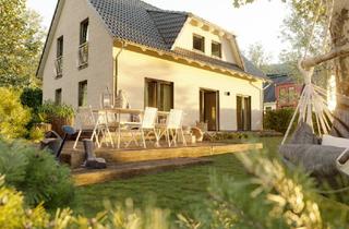 Haus kaufen in 23701 Süsel, Neubauprojekt in Süsel: Ihr Traumhaus für junge Paare!