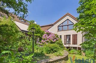 Haus kaufen in 53949 Dahlem, Wohnen mit Perspektive – großzügige Immobilie mit Wintergarten und Schwimmbad in der Nordeifel