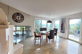 Haus kaufen in 78086 Brigachtal, Außergewöhnliche Architektur trifft Besonderheit - Ihr ganz spezielles Domizil