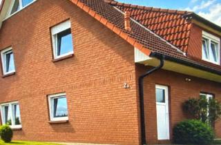 Doppelhaushälfte kaufen in 21376 Salzhausen, Wohnen in begehrter Lage von Salzhausen - großzügige Doppelhaushälfte mit schönem Grundstück