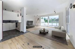 Doppelhaushälfte kaufen in 61273 Wehrheim, Neuwertige Doppelhaushälfte A+ mit gehobener Ausstattung, Balkon, Terrasse, Wallbox & 2 Stellplätzen