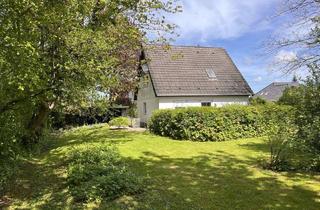 Haus kaufen in 24894 Tolk, Ruhige Lage mit grossem Garten am Ende einer Sackgasse