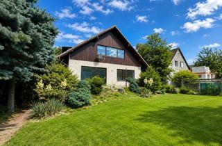 Haus kaufen in 38154 Königslutter, Viel Platz für neue Ideen – Wohnen & Arbeiten im Herzen von Königslutter
