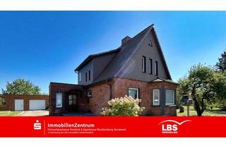 Haus kaufen in 23936 Roggenstorf, Familienidyll mit viel Platz