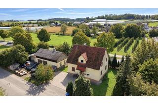 Einfamilienhaus kaufen in Leimbacherstraße 19, 88677 Markdorf, Freistehendes Einfamilienhaus in Leimbach / Markdorf