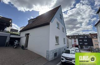 Einfamilienhaus kaufen in 66953 Pirmasens, Freistehendes Einfamilienhaus in 66953 Pirmasens zu Verkaufen!