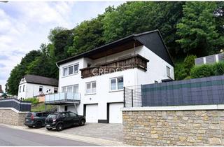 Einfamilienhaus kaufen in 58802 Balve, Sofort Einzugsbereit! Top modernisiertes Einfamilienhaus mit Einliegerwohnung im Herzen von Balve