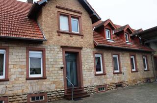 Haus kaufen in Walsheimer Straße, 76833 Böchingen, Großzügiges Winzeranwesen aus der Gründerzeit -guter Zustand-