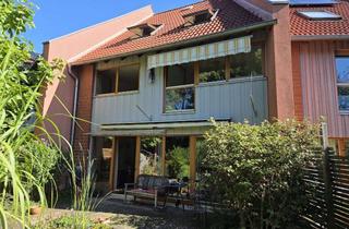 Haus kaufen in 37083 Göttingen, Stilvoll gepflegtes Reihenmittelhaus in TOP-Lage des Kiesseekarre´s