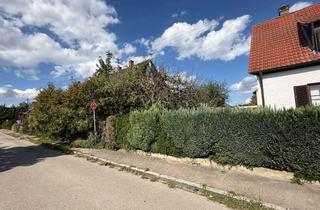 Einfamilienhaus kaufen in 86316 Friedberg, Einfamilienhaus in Friedberg