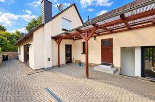 Einfamilienhaus kaufen in 39365 Druxberge, Modernisiertes Einfamilienhaus mit separatem Einliegerbereich – ideal für Wohnen & Arbeiten