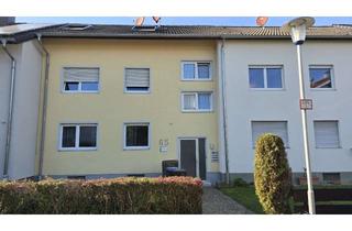 Haus kaufen in 76229 Grötzingen, Modernisiertes Studentenhaus mit 8 möblierten WG-Zimmern, Balkonen und Garage