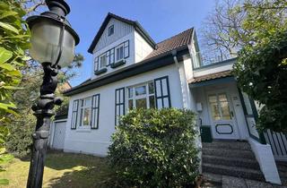 Einfamilienhaus kaufen in 22041 Wandsbek, Seltene Gelegenheit in Marienthal: Grundstück mit Einfamilienhaus in Parknähe