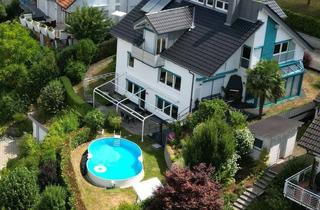 Haus kaufen in 79650 Schopfheim, Sehr großes Architektenhaus mit Pool + Sauna.
