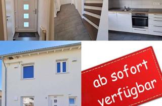 Haus kaufen in 89601 Schelklingen, Attraktive kernsanierte DHH, sofort bezugsbereit!