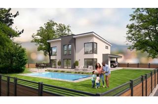 Einfamilienhaus kaufen in 90559 Burgthann, Your family's forever home: Dein Einfamilienhaus in Burgthann