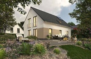 Haus kaufen in 54429 Mandern, Town&Country Haus massiv gebaut, Preis inkl. Grundstück