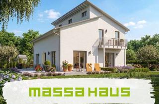 Haus kaufen in 52159 Roetgen, Neubau mit flexibler Ausbauidee - passend zu Zeit, Können und Budget