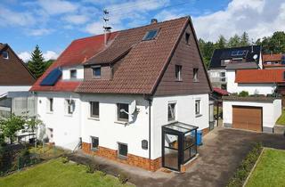 Haus kaufen in 72474 Winterlingen, Ideal für Singles oder Pärchen ... Eigenheim mit Garten und viel Potenzial