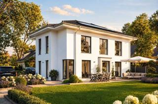 Haus kaufen in 59846 Sundern, LivingHaus - Dein maßgeschneidertes Landhaus im Sauerland
