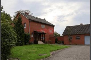 Haus kaufen in 59329 Wadersloh, Viel Platz für Familie, Mehrgenerationenwohnen oder Betreuungskonzepte